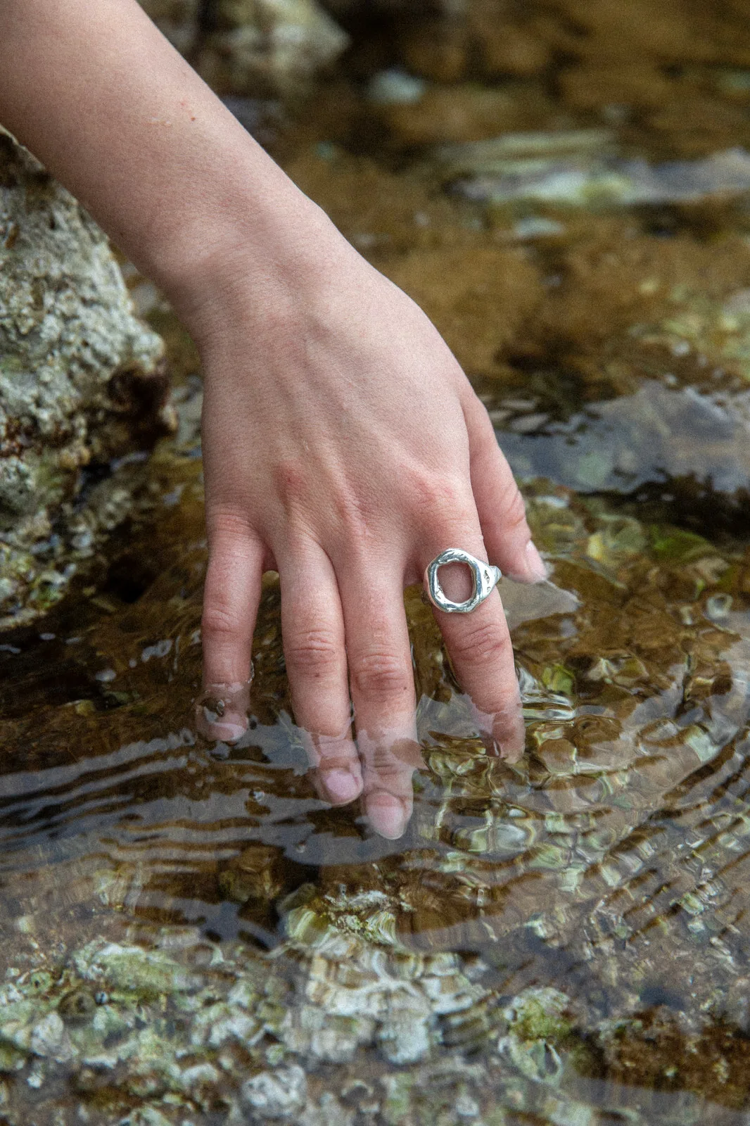 Tide Ring