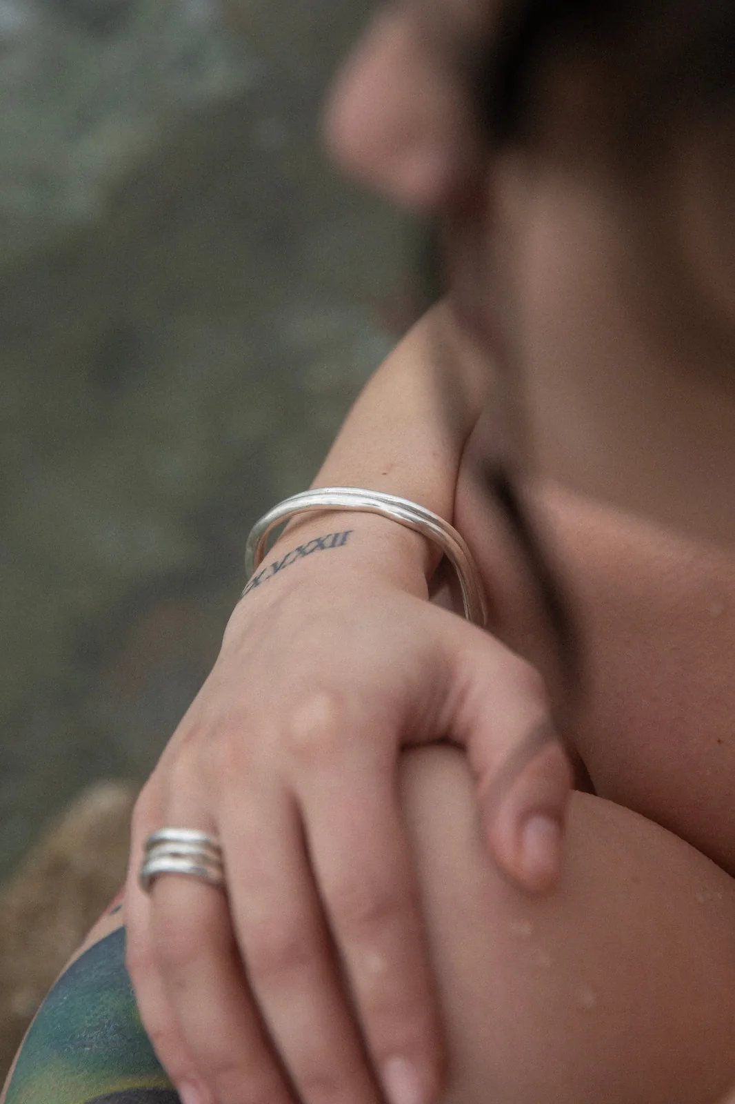 Double Cuff