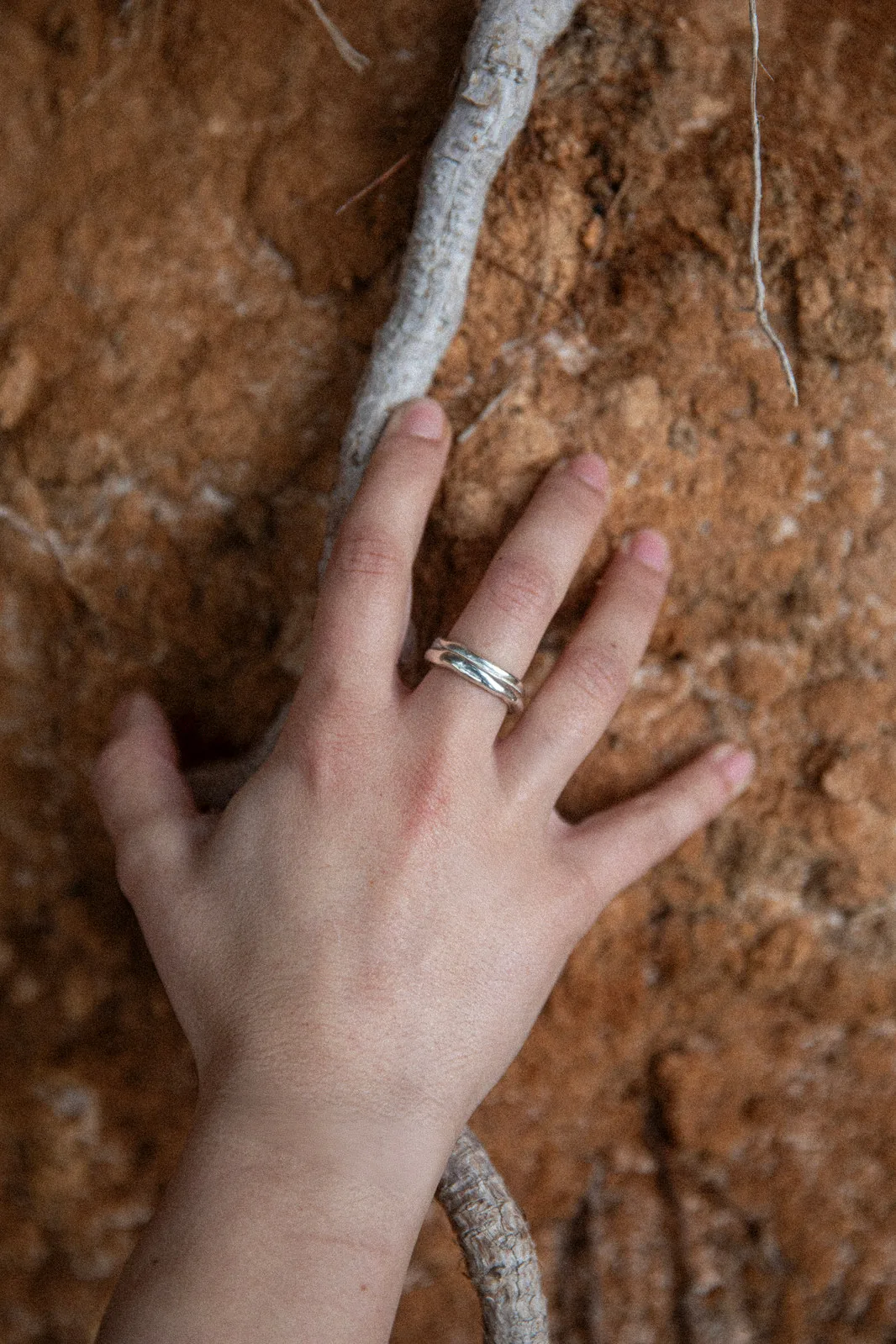 SRN-RNG04 RING