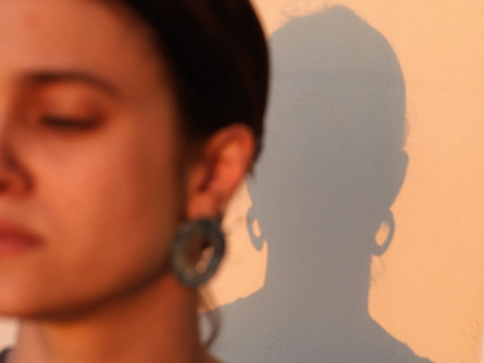 Petalida Earrings — view 2