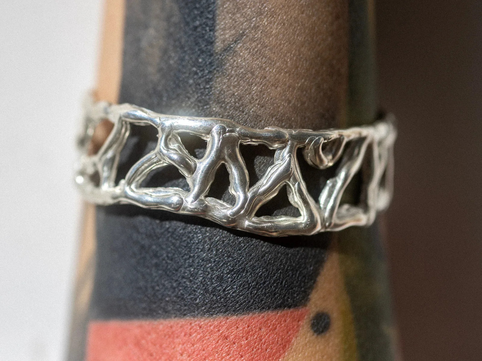 Naïa Bracelet — view 2