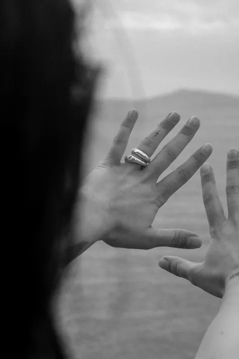 SRN-RNG01 RING