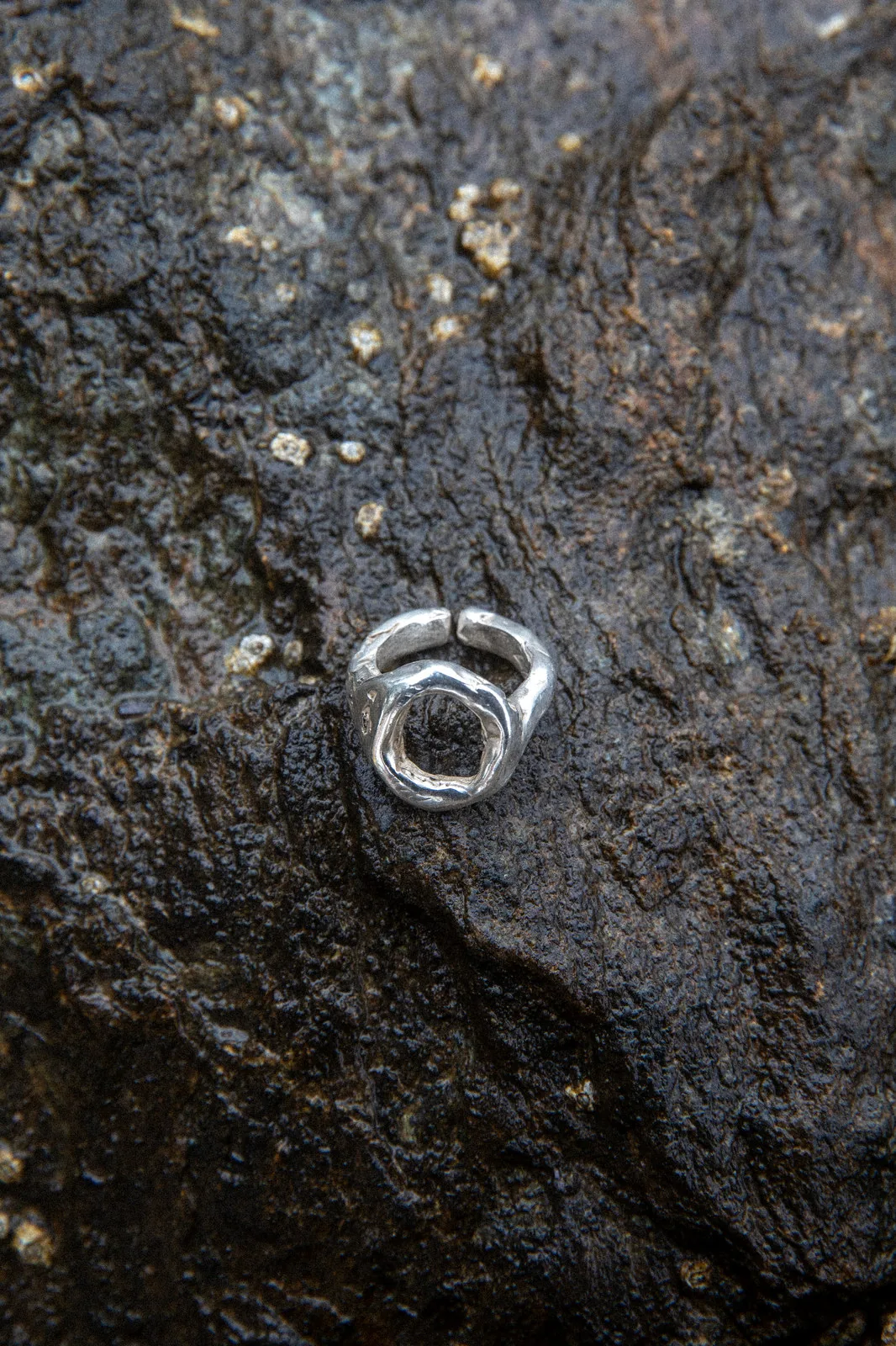 Tide Ring — view 2