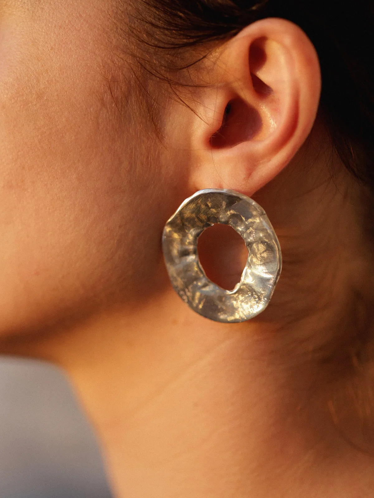Petalida Earrings