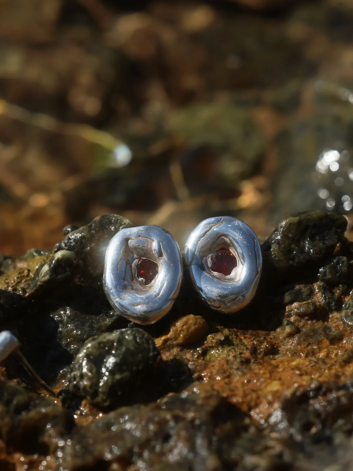 Echo Earrings