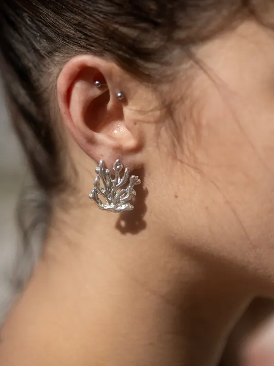 Siren Bloom Earrings