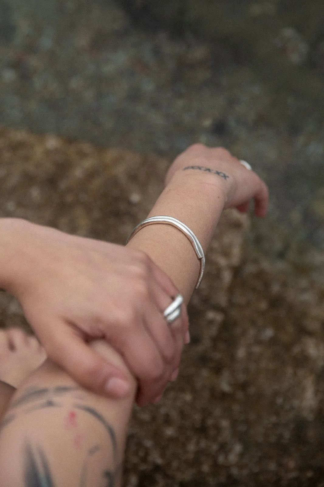 Double Cuff — view 2